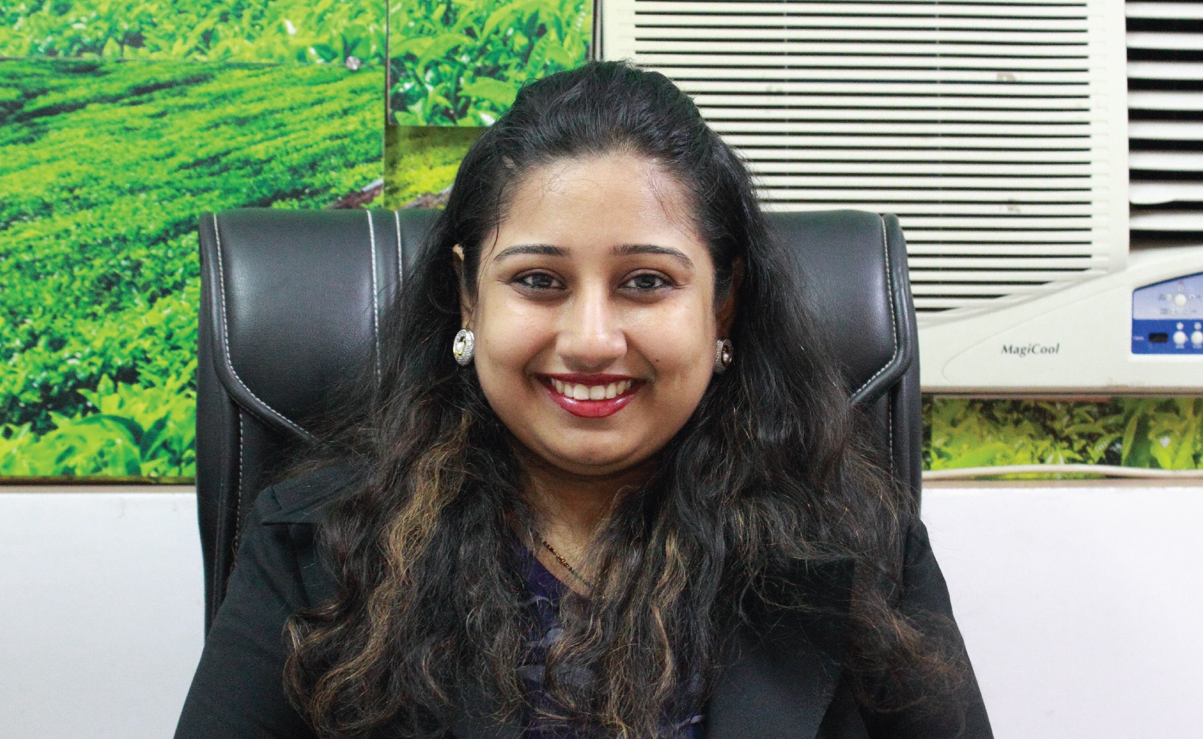 Profile pic of Dr. Kanchan Chaugule - BAMS