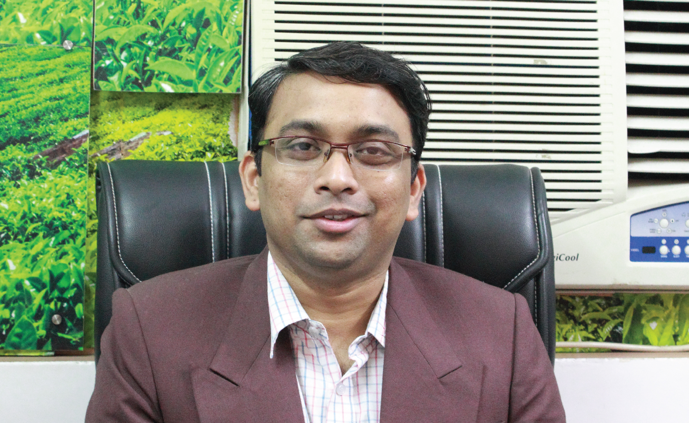 Profile pic of Dr. Pradul Chaugule - BAMS, MD (Ayu)